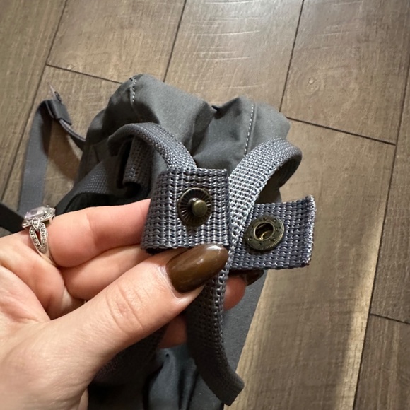 NWOT ? Fjallraven Kanken Mini Backpack